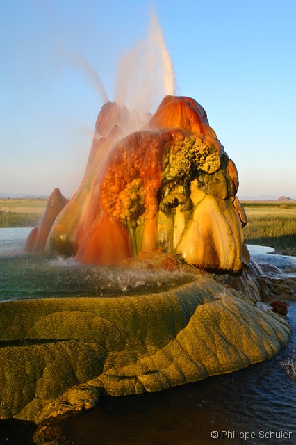 Fly Geyser | Euro Palace Casino Blog Fly Geyser | Euro Palace Casino Blog